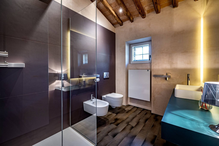 Others 5, Yidexclusive Design Villa Agati, Arezzo