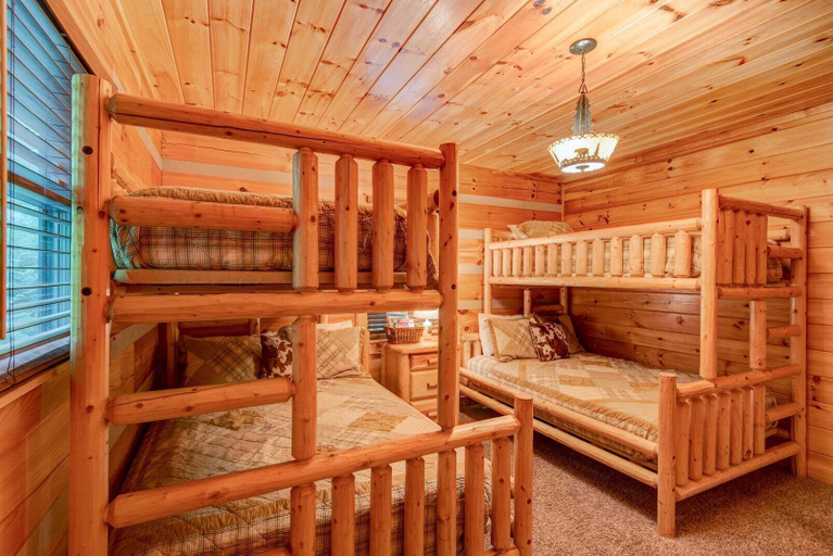 Others 5, Little Creek Lodge, Watauga