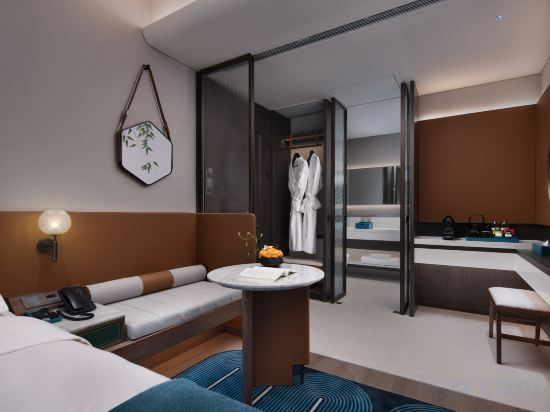 Others 5, Yunbo Huanyue Hotel, Fuyang