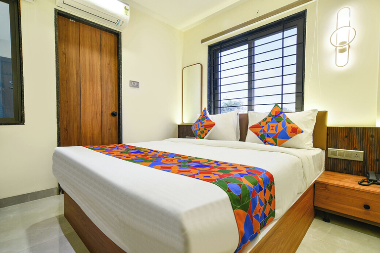 Others 5, FabHotel Ocean, Indore