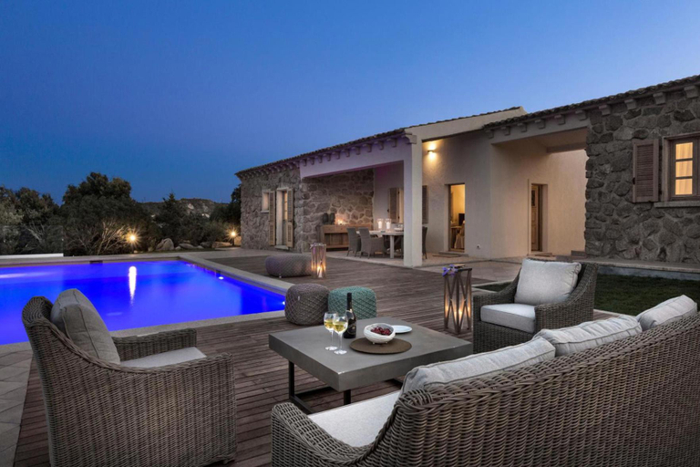Sport & Beauty 2, Hotel Borgo Smeraldo, Olbia-Tempio