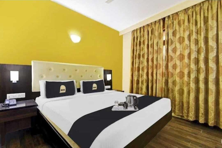Others 4, Hotel Pal Palace, Nagpur
