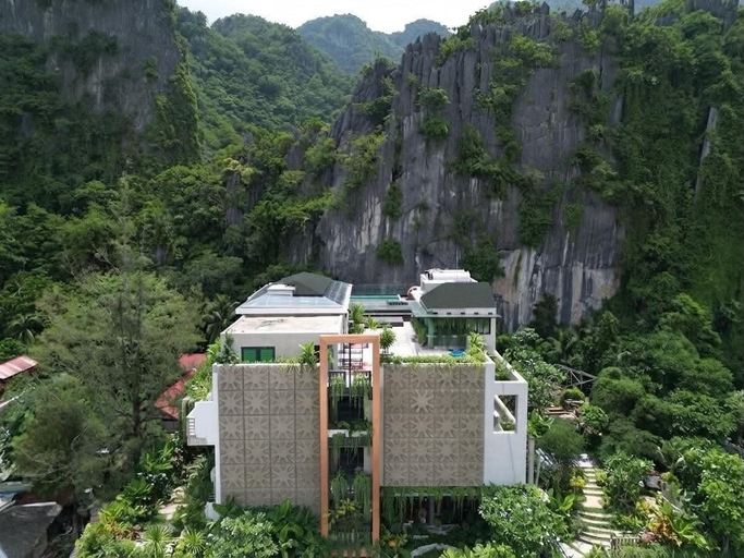 Others 5, Villa V The One and Only, Managed by H Hospitality, El Nido