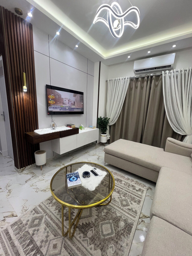 Others 5, La bela resort apartment, Al-Ghurdaqah