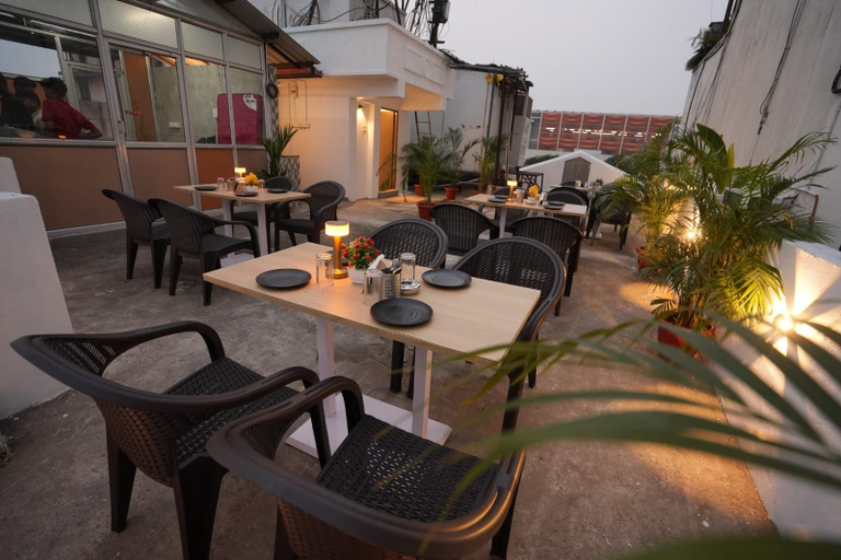 Others 4, HOTEL SEVA, Nagpur