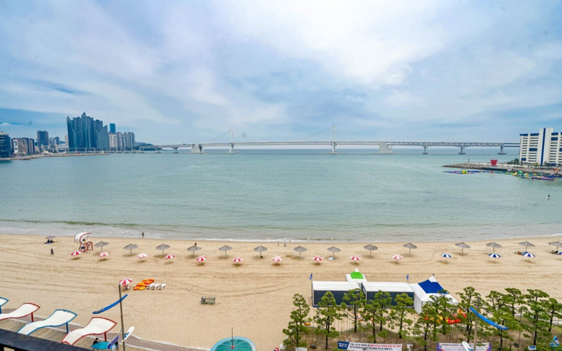 Others 5, Busan Gwangalli SEAYOU HOTEL, Suyeong