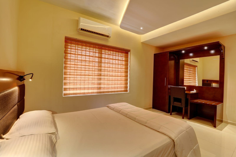Others 3, Hotel JP Park-near Rajagiri Hospital, Ernakulam