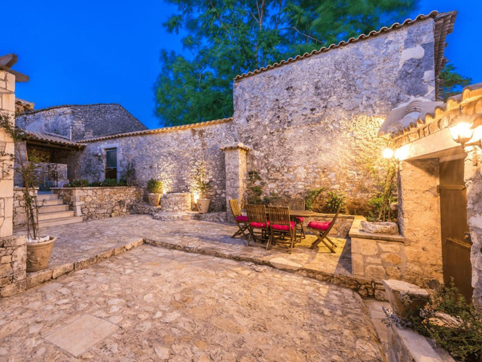 Others 5, Zakynthos Villa Callisto-Stone Villa with Private Pool, Ionian Islands