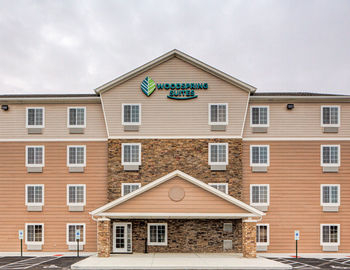 Others 1, WoodSpring Suites Columbus NE I-270 Airport, Franklin