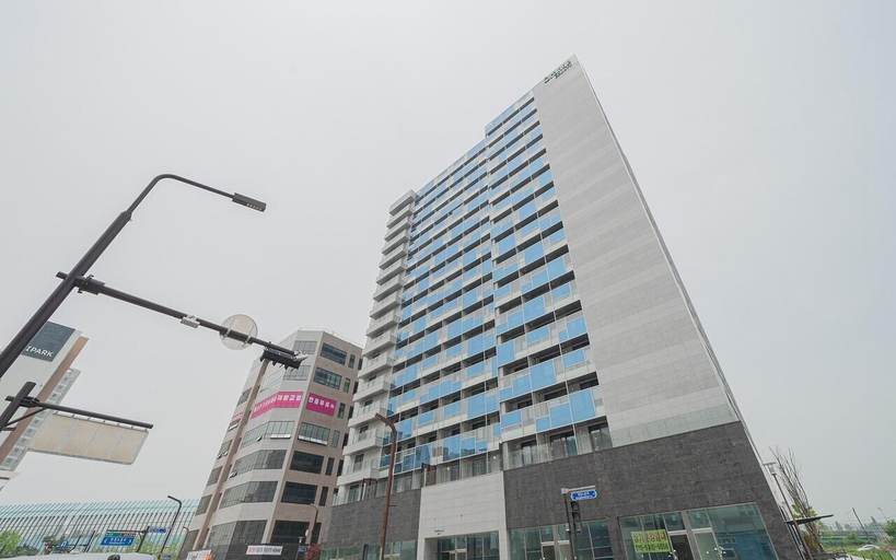 Others 3, Orange County Hotel Byeongjeom, Hwaseong