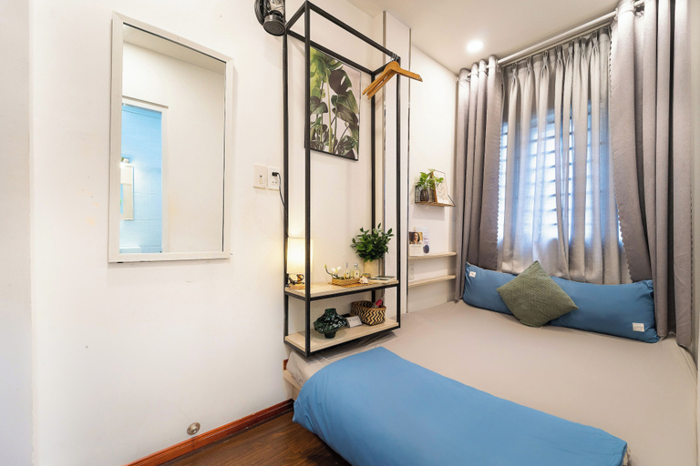 Others 3, Cactusland Homestay, Ho Chi Minh City