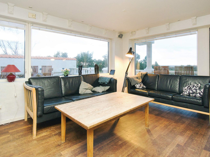 Others 5, Pet-friendly Holiday Home in Sjællands Odde near Sea, Odsherred