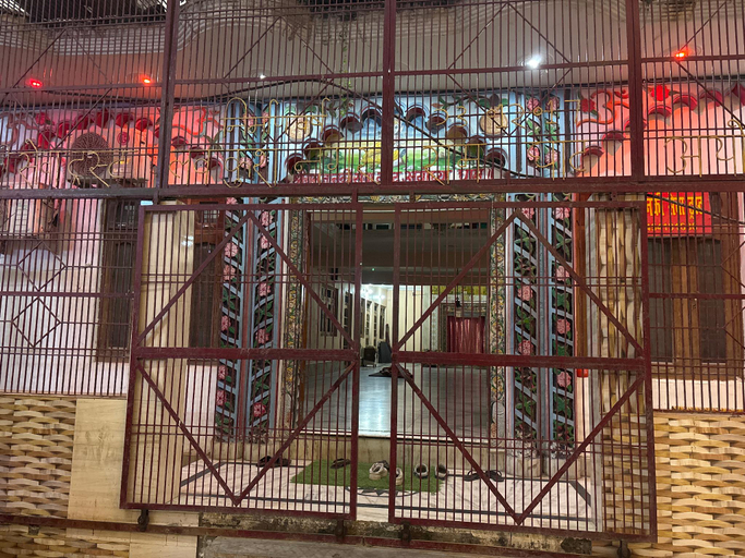 Others 2, Shri Ram Janki Sewa trust , Faizabad