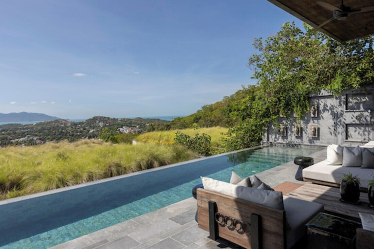 Others 5, Villa Suwan -The Hilltop Escape Samui, Ko Samui