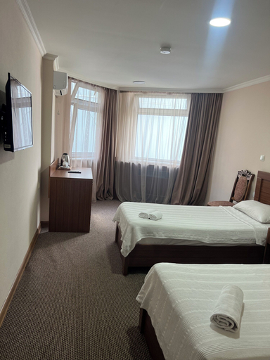 Others 3, Hotel Bakuri, Batumi
