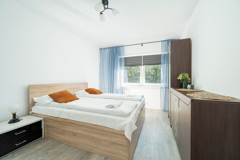 Others 2, RentPlanet - Apartament Górczewska, Warsaw