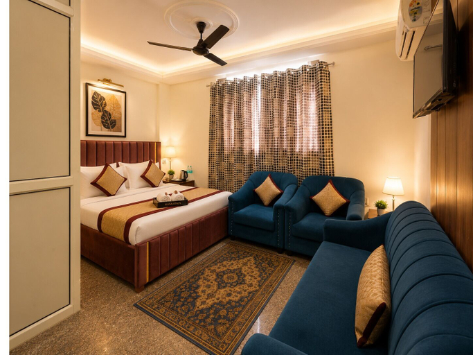 Others 3, Hotel Kasa Stays - Ramesh Nagar Metro, Delhi