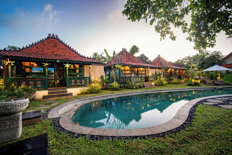 Others 5, Juwel Villa Ubud, Gianyar