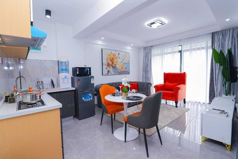 Others 2, Gatundu Heights View Palace Apartment, Dagoretti North