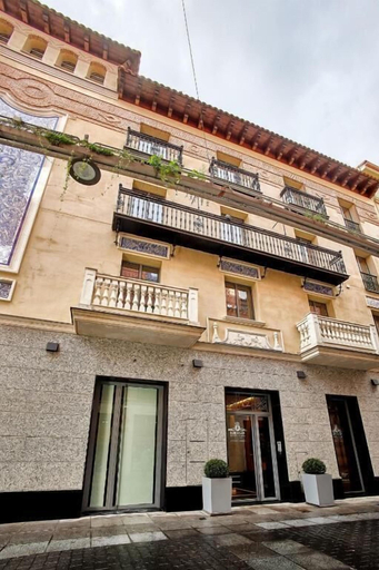 Others 3, Nexus Santa María Luxury Apartments, Valladolid