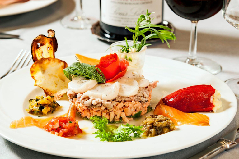 Food & Drinks 4, Residence Le Commerce, Haute-Garonne