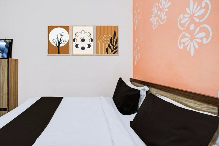 Others 5, Hotel Shree Rudraksha, Varanasi