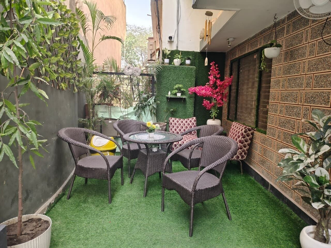 Others 5, Khushi Paying Guest House, Varanasi