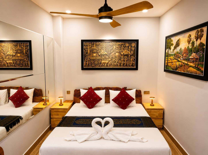 Others 3, Dynasty Boutique Hotel, Phnom Penh