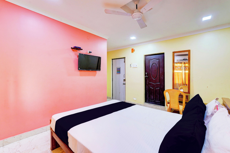 Others 2, Hotel O Velan Stays, Kancheepuram