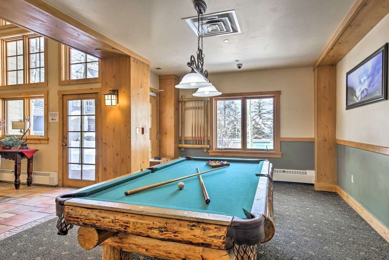 Others 5, Keystone Studio Vacation Retreat, Hot Tubs, Pool, etc, Summit