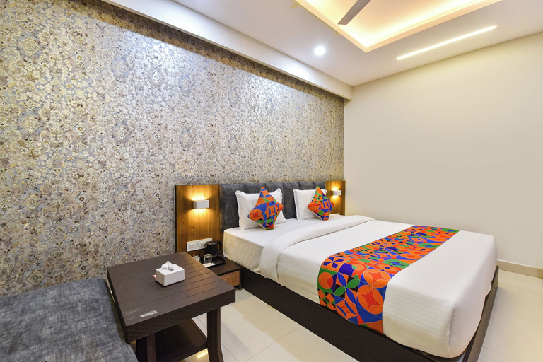 Others 2, FabHotel The Samsara I, Indore