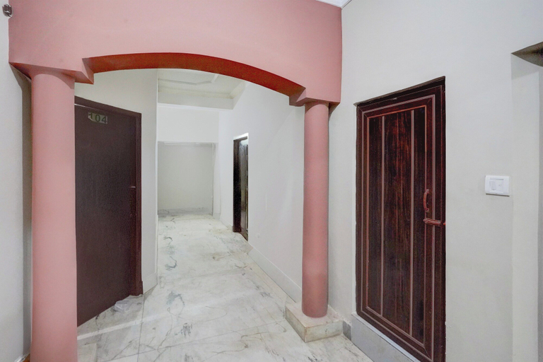Others 3, Super Collection O ITER Bhubaneswar, Khordha