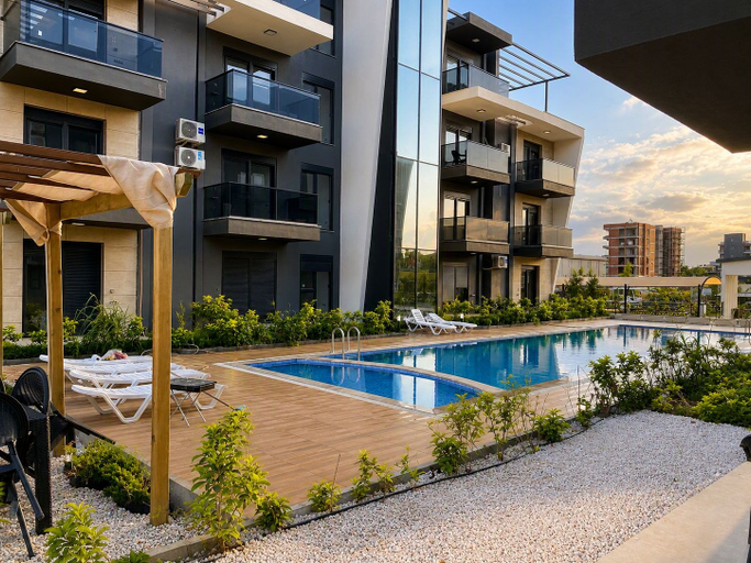 Others 5, Armin Luxury Suite, Antalya