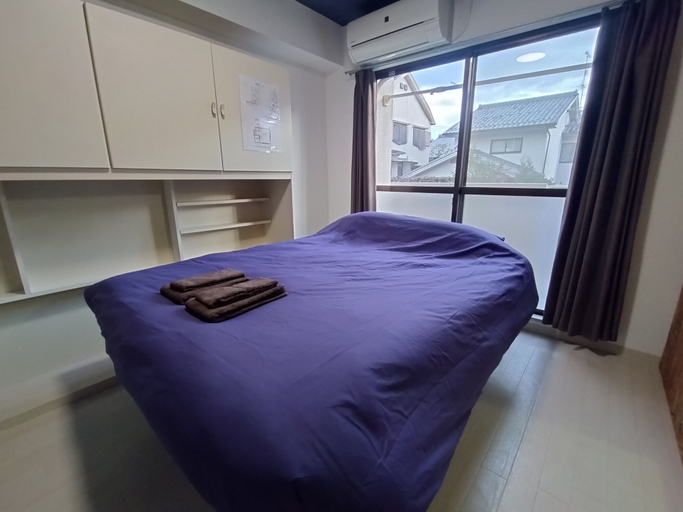 Others 5, kyoto University syatoru apartment, Kyoto