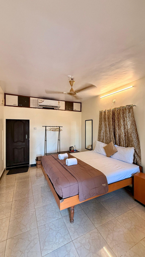 Others 4, Sea Esta Resort By Vintara Stays, Raigarh