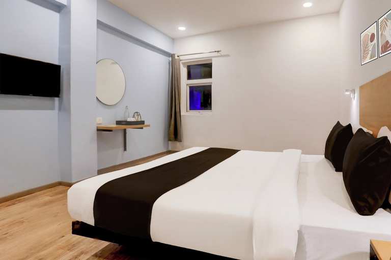 Others 2, Townhouse Prayagraj Near Railway Station Formerly Santosh Palace, Kaushambi
