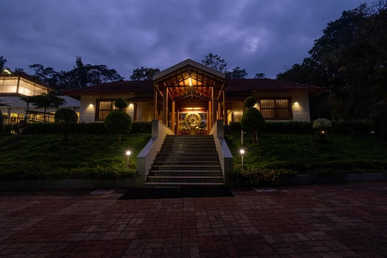 Exterior & Views 2, IBC Honeydew Exotica Resort , Chikmagalur