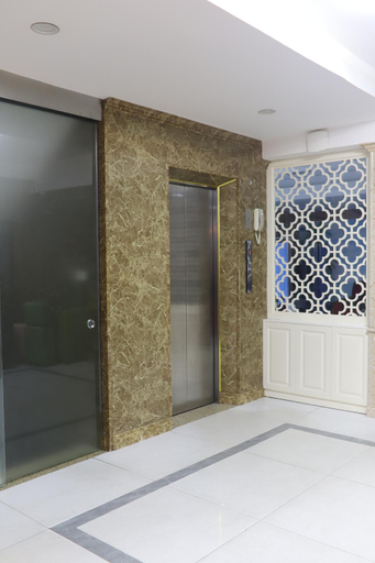 Public Area, Luxe Paradise Suites Hotel Dich Vong Hau, Cầu Giấy