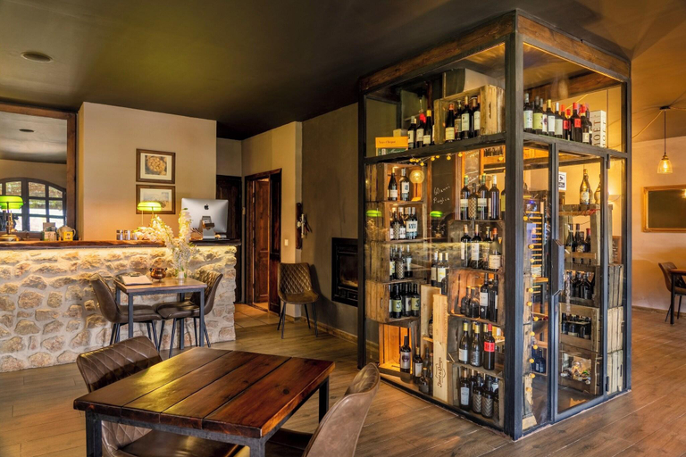 Food & Drinks 2, Finca El Tossal, Alicante