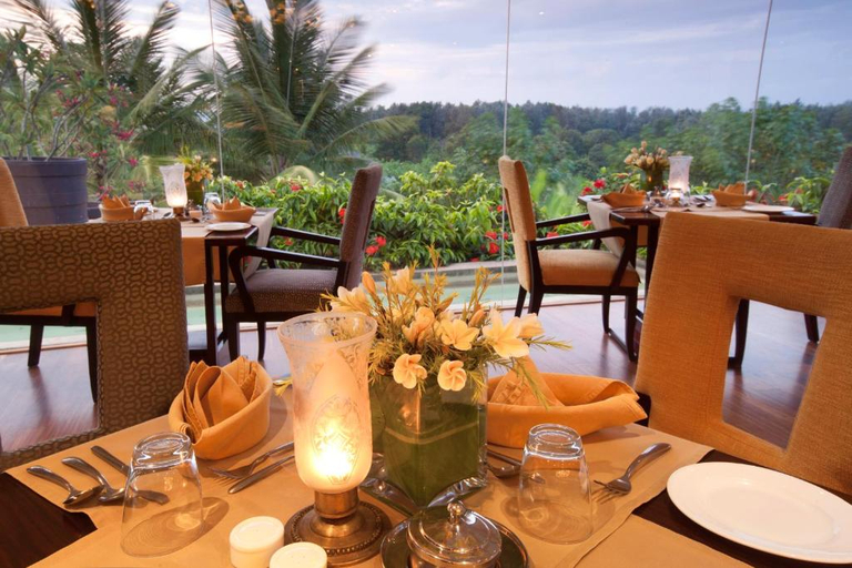 Food & Drinks 5, The Serai Chikmagalur, Chikmagalur