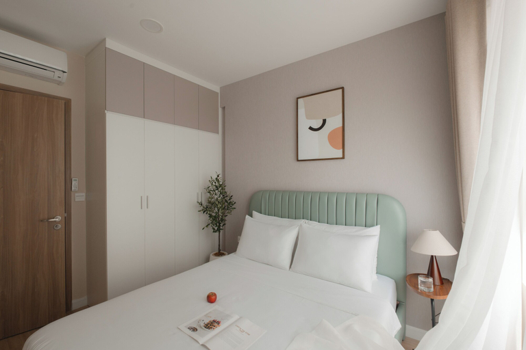 Others 3, Maison De Gu Co Giang Apartment, Ho Chi Minh City