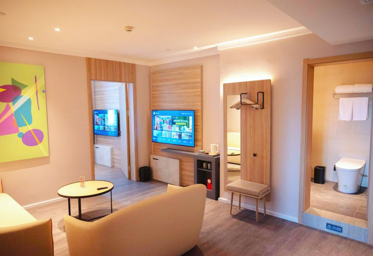 Others 4, Hanting Hotel Hebi Xun County, Hebi