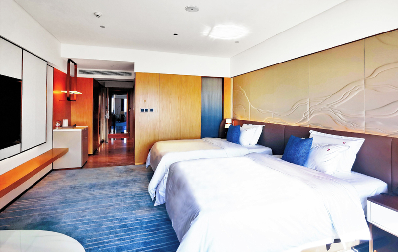 Others 4, Flower Season Hotel, Jiangmen
