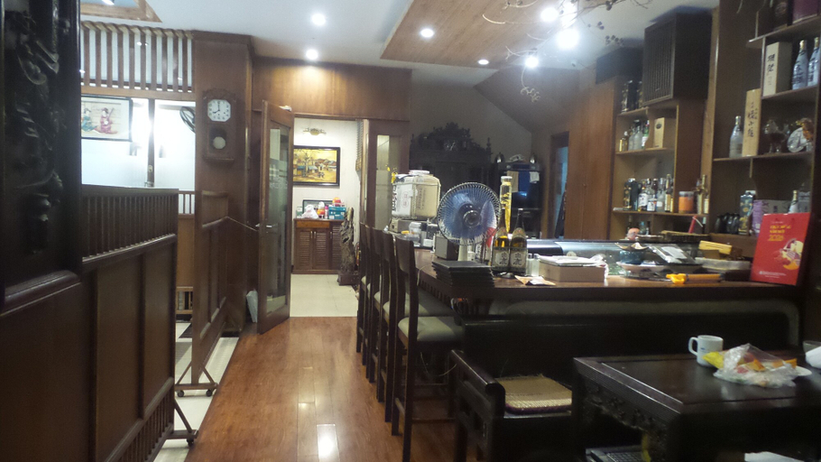 Others 4, Sakura Building Hotel & Restaurand, Hải Dương