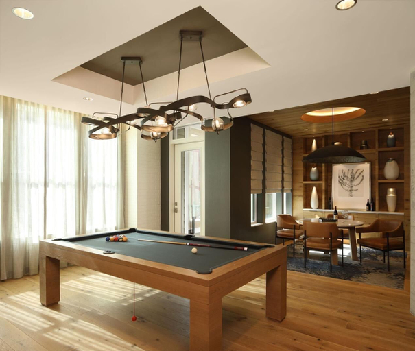Others 5, Landing Amazing 1bd, Gym, Rooftop Lounge, Montgomery
