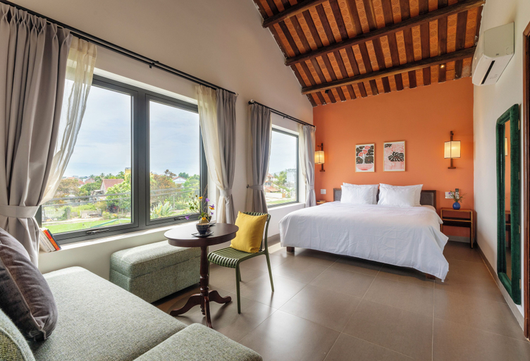 Others 5, Maison De Chinh - Hoi An Boutique Villa, Da Nang