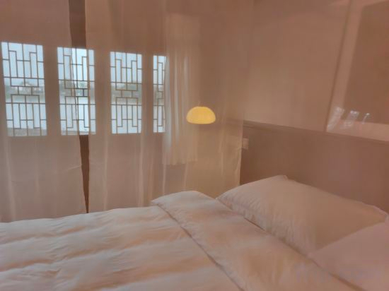 Others 4, fairy inn, Xuancheng
