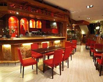 Others 3, B&B Hotel Madrid Centro Plaza Mayor, Madrid