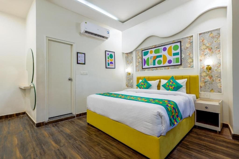 Others 2, Treebo Premium Vedic Stays, Kaushambi