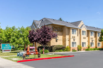 Others 3, Econo Lodge Inn & Suites Santa Rosa South, Sonoma
